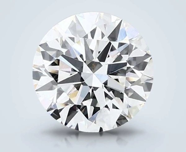 1 Carat · E · VS1 Rare Carat Ideal Cut