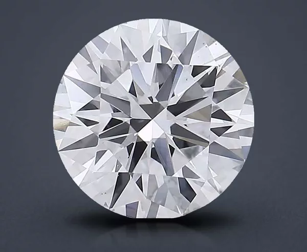 4.49 Carat · E · VS2 Rare Carat Ideal Cut