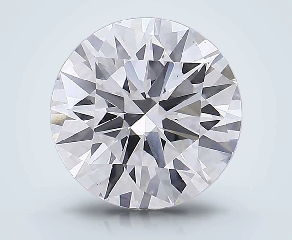 4.49 Carat · E · VS2 Rare Carat Ideal Cut