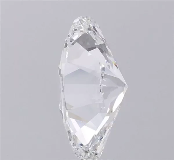 4 Carat · E · VVS2 Rare Carat Ideal Cut