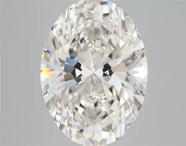 4.58 Carat · G · VS1 Rare Carat Ideal Cut
