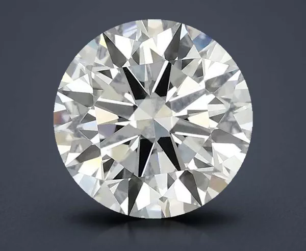1.98 Carat · D · VS1 Rare Carat Ideal Cut