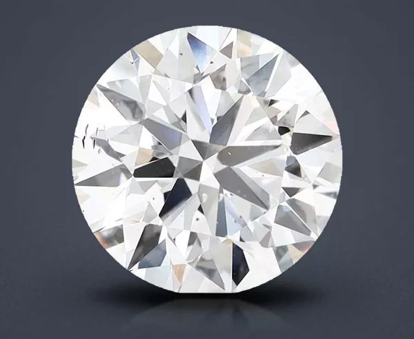 4 Carat · F · SI1 Rare Carat Ideal Cut