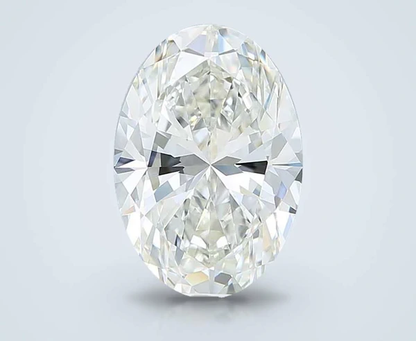 5.02 Carat · H · VVS2 Rare Carat Ideal Cut