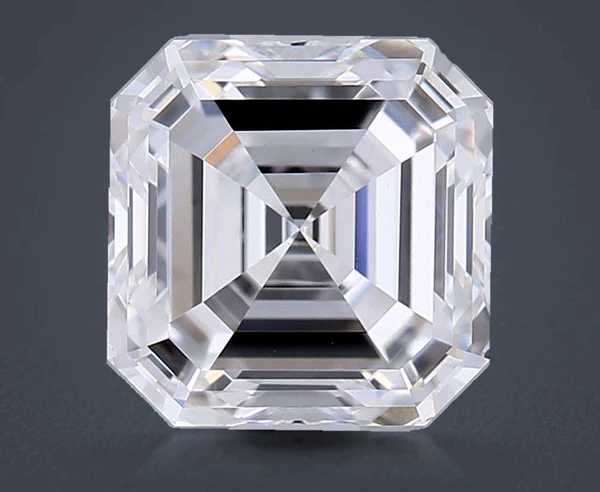 1.49 Carat · D · VVS2 very good Cut