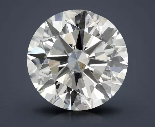 2.47 Carat · G · VS1 ideal Cut