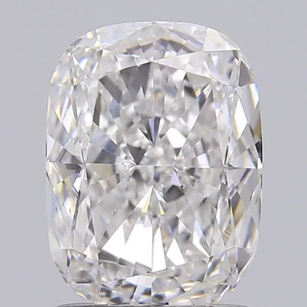 1.39 Carat · D · VS1 Rare Carat Ideal Cut