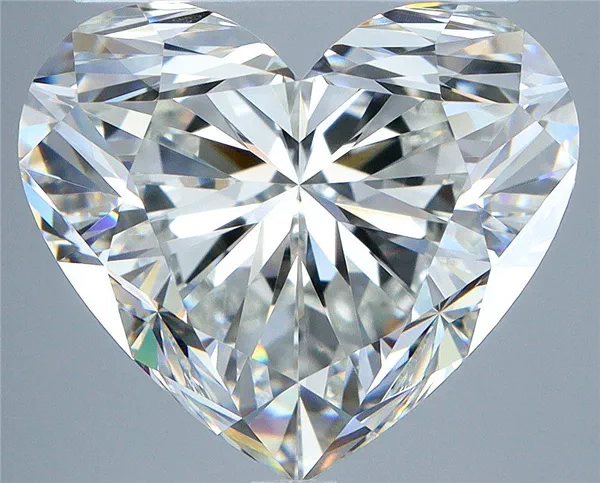 5.01 Carat · H · VS1 Rare Carat Ideal Cut
