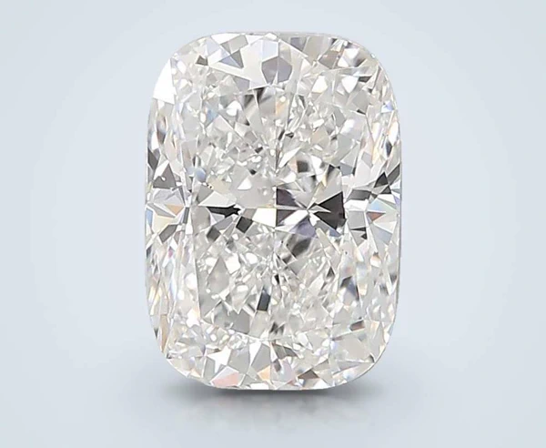 6.07 Carat · E · VS2 Rare Carat Ideal Cut