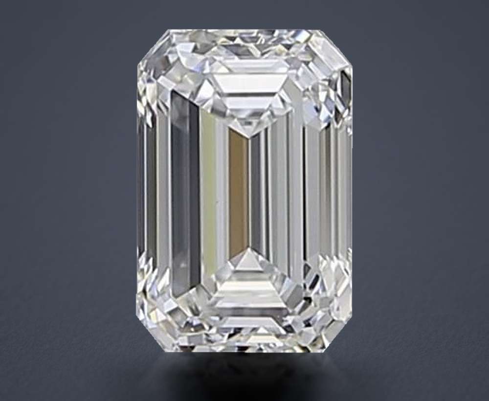 0.81 Carat · E · IF excellent Cut