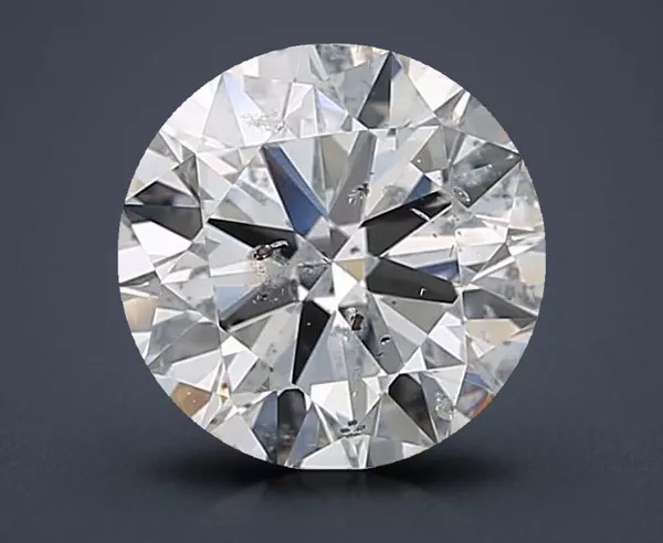 1.51 Carat · F · SI2 Rare Carat Ideal Cut