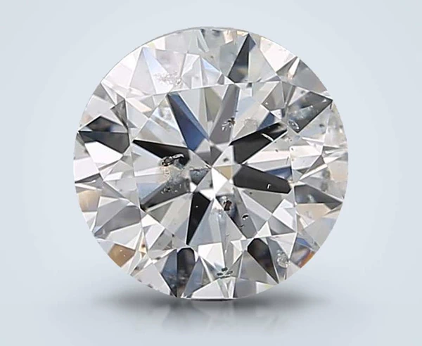 1.51 Carat · F · SI2 Rare Carat Ideal Cut