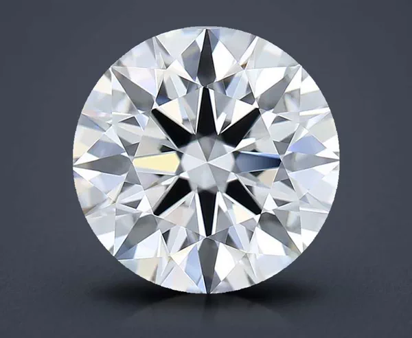 1.97 Carat · D · VVS1 Rare Carat Ideal Cut