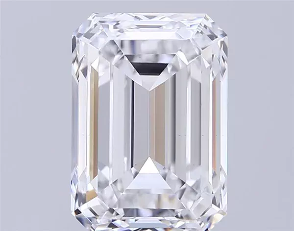 6.57 Carat · D · VS1 Rare Carat Ideal Cut
