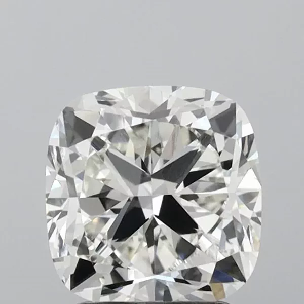 2.23 Carat · H · VVS2 very good Cut