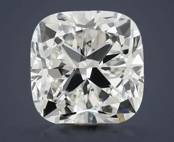 2.23 Carat · H · VVS2 very good Cut