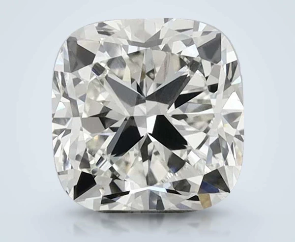 2.23 Carat · H · VVS2 very good Cut