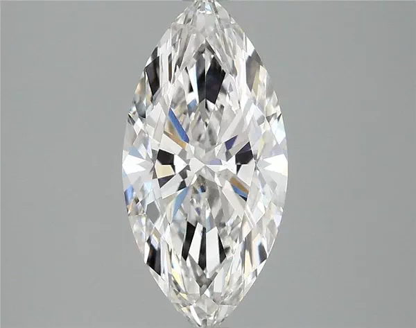2.05 Carat · F · VS2 Rare Carat Ideal Cut