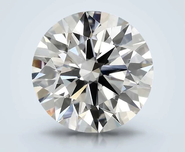 1.42 Carat · F · VS1 Rare Carat Ideal Cut