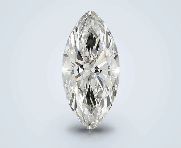 2.09 Carat · F · SI1 Rare Carat Ideal Cut