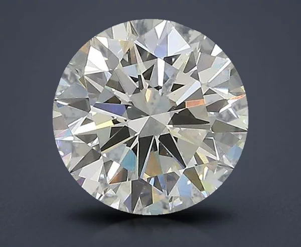 2.02 Carat · J · VS1 excellent Cut