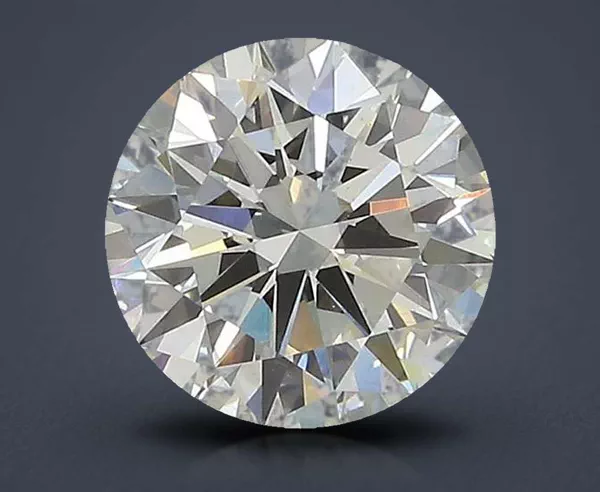 2.02 Carat · J · VS1 excellent Cut