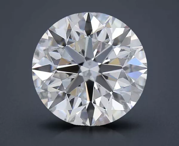 1.19 Carat · D · VS1 ideal Cut