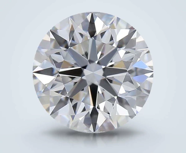 1.19 Carat · D · VS1 ideal Cut