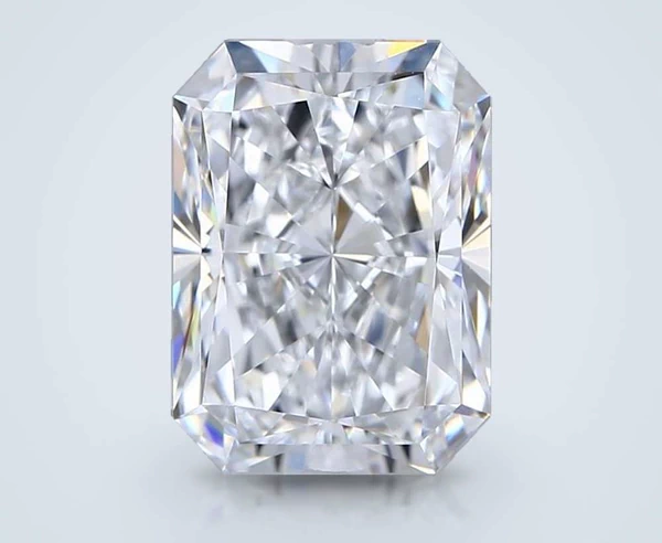 2.62 Carat · D · VVS1 Rare Carat Ideal Cut