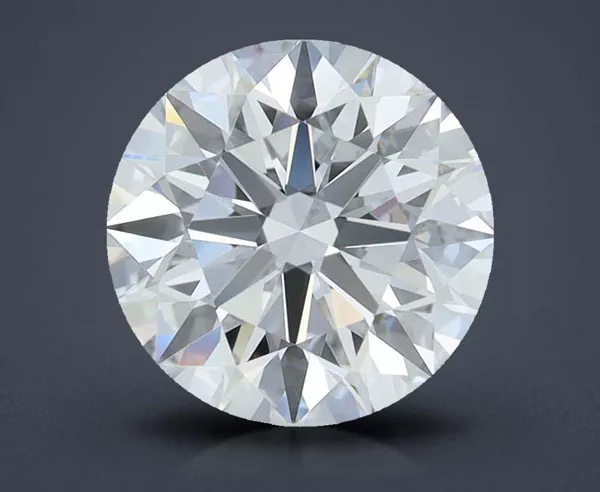 2.19 Carat · F · VS2 excellent Cut