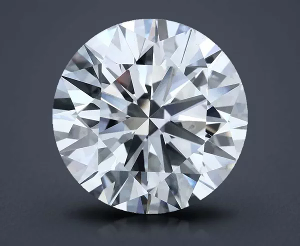10.09 Carat · E · VVS2 Rare Carat Ideal Cut