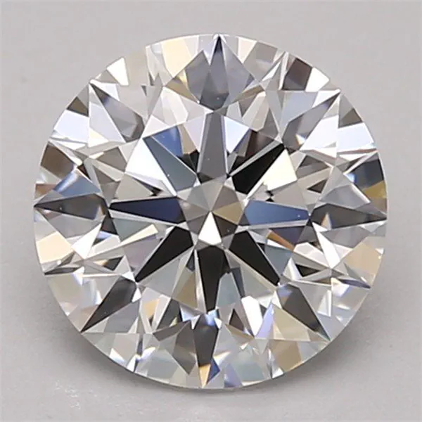1.59 Carat · D · FL excellent Cut