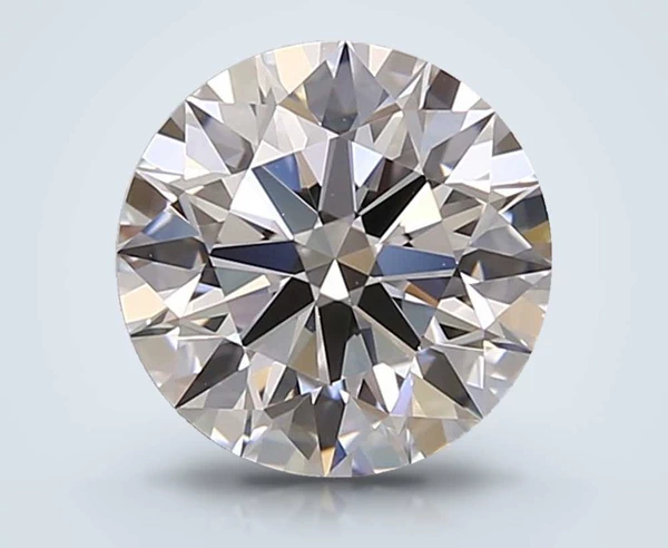 1.59 Carat · D · FL excellent Cut
