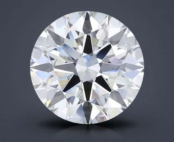 3.05 Carat · H · VS1 Rare Carat Ideal Cut