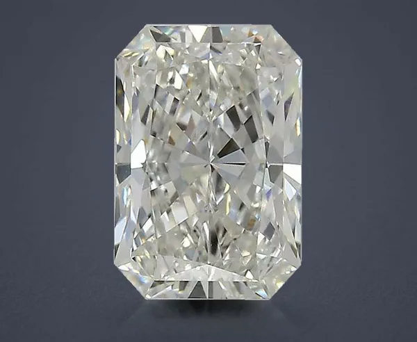 2.08 Carat · F · VVS1 Rare Carat Ideal Cut