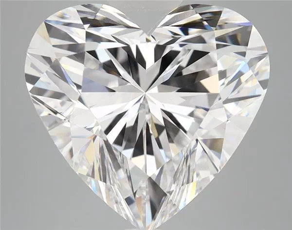 7.08 Carat · D · VVS2 Rare Carat Ideal Cut