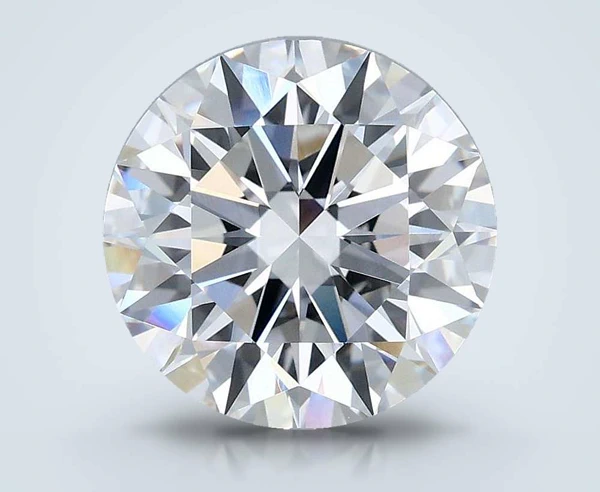 3.5 Carat · F · VVS1 Rare Carat Ideal Cut