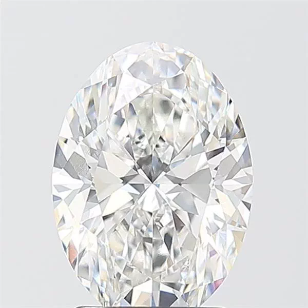 2.06 Carat · E · VVS2 Rare Carat Ideal Cut