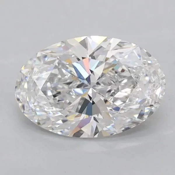 0.98 Carat · D · IF Rare Carat Ideal Cut
