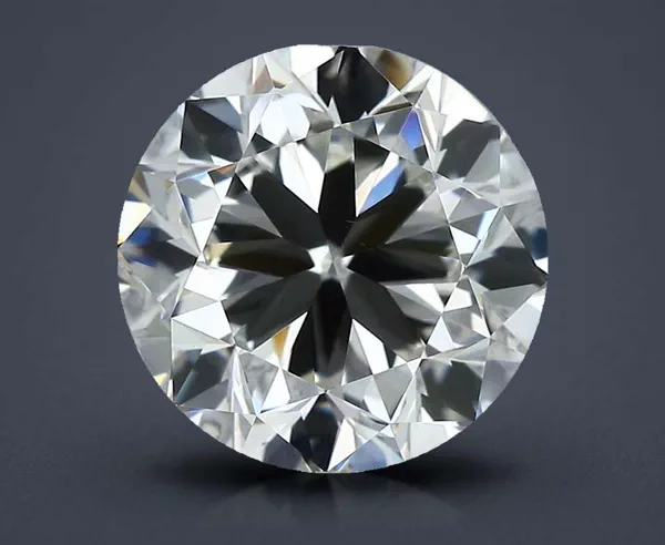 1 Carat · H · VS1 good Cut