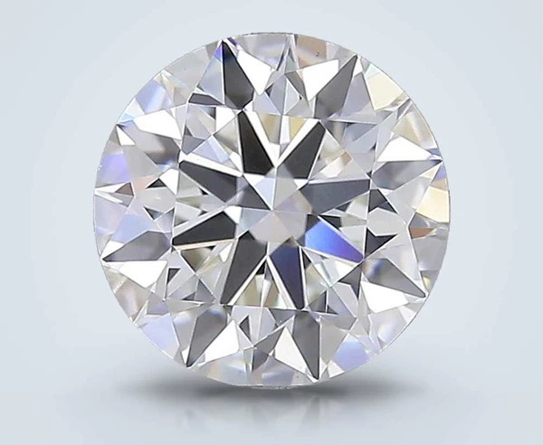 2.46 Carat · G · VS1 Rare Carat Ideal Cut