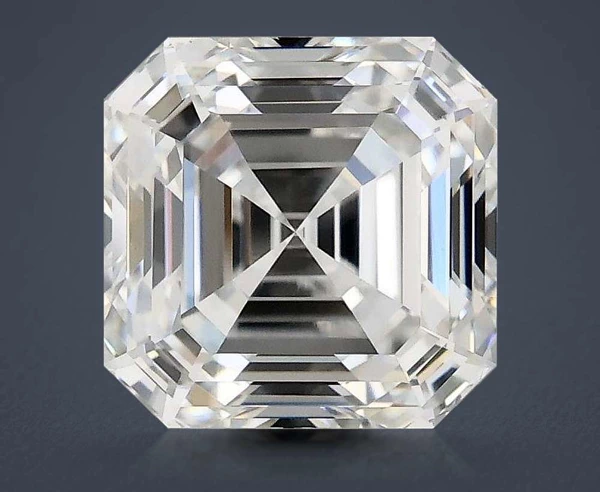 1.97 Carat · D · VVS2 Rare Carat Ideal Cut