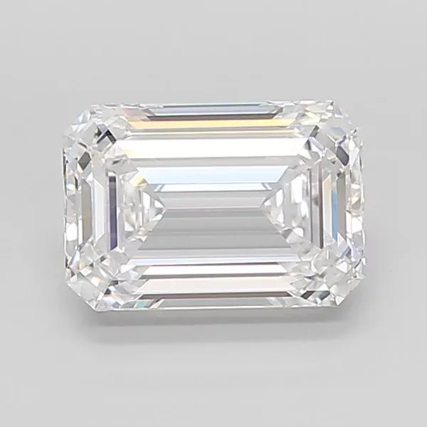 6.05 Carat · D · IF Rare Carat Ideal Cut