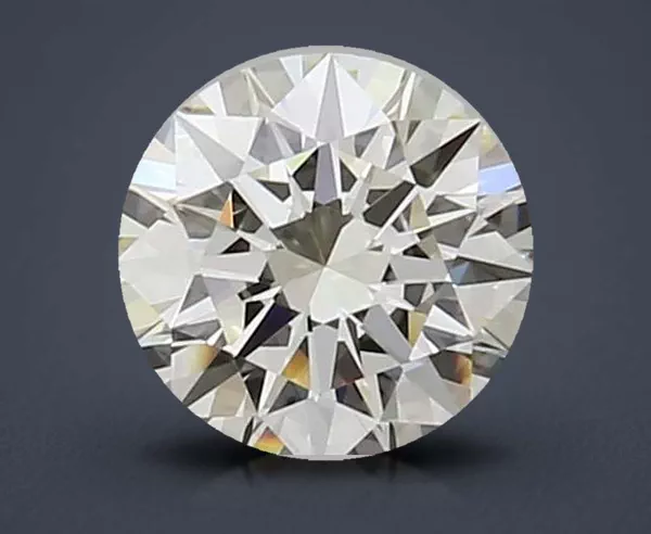 0.51 Carat · K · VVS1 excellent Cut