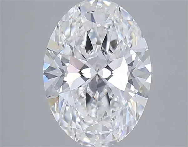 2.23 Carat · D · VVS2 Rare Carat Ideal Cut
