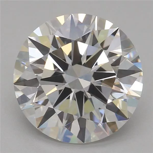 2.26 Carat · F · VVS2 Rare Carat Ideal Cut