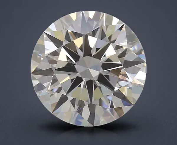 2.26 Carat · F · VVS2 Rare Carat Ideal Cut