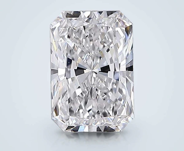 1.51 Carat · D · VS2 Rare Carat Ideal Cut