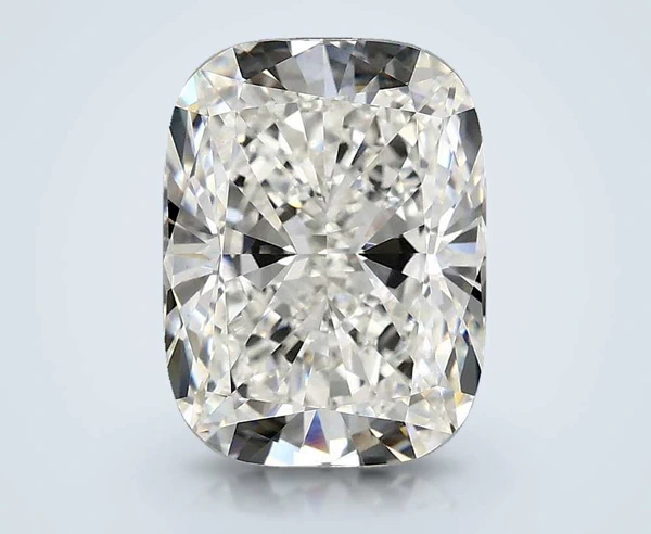 3.24 Carat · F · VS1 Rare Carat Ideal Cut