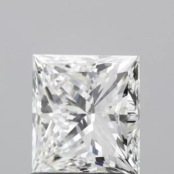 1.38 Carat · F · VVS2 Rare Carat Ideal Cut